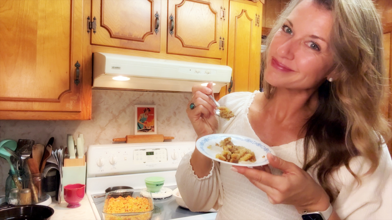 stuffing recipe